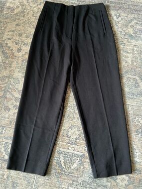 Oak + Fort trouser